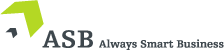 ASB logo